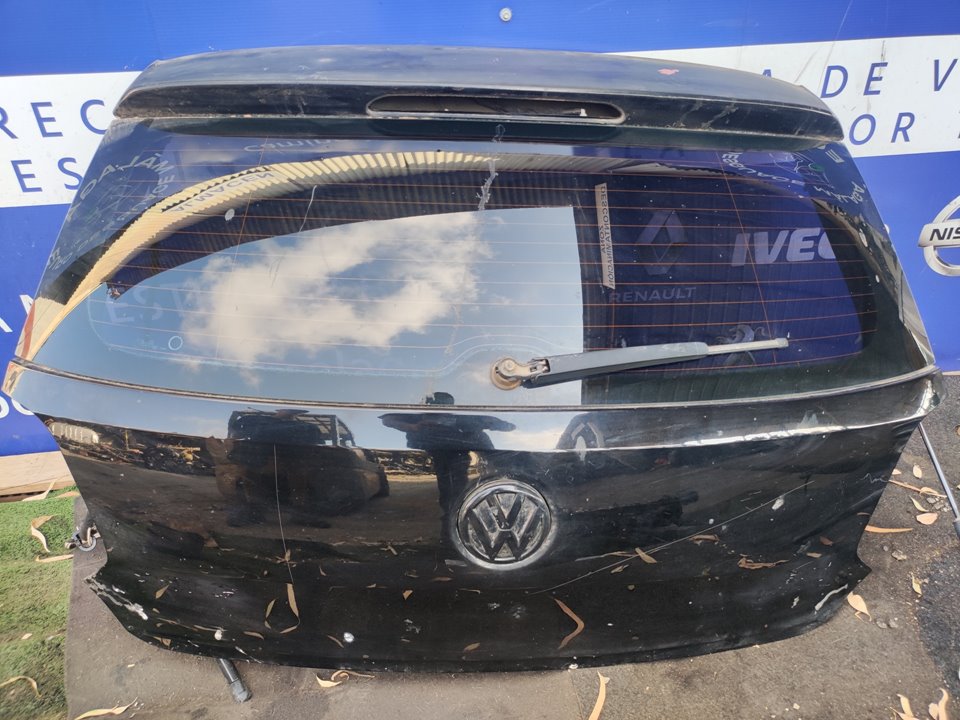 PORTON TRASERO 100074