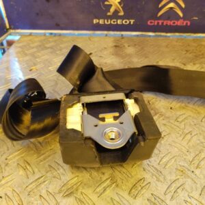 JUEGO CINTURONES TRASERO 100099