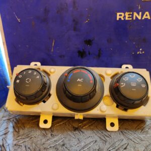 MANDO CALEFACCION / AIRE ACONDICIONADO 99569