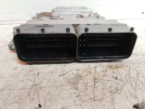 CENTRALITA MOTOR UCE 114522