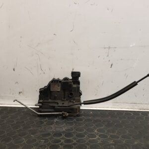 CERRADURA PUERTA DELANTERA IZQUIERDA 108039