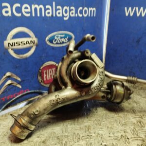 TURBOCOMPRESOR 104218