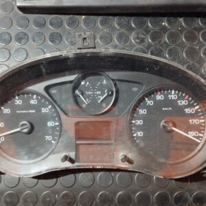 CUADRO INSTRUMENTOS 109456