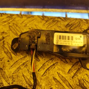 MANDO RETROVISOR 98926