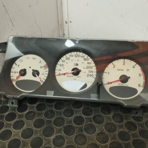 CUADRO INSTRUMENTOS 110447