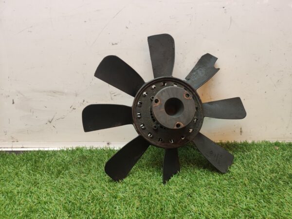 VENTILADOR VISCOSO MOTOR 106857