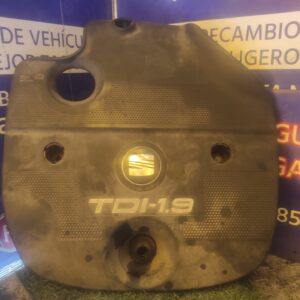 TAPA MOTOR 96766