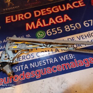 MOTOR ELEVALUNAS DELANTERO DERECHO 93296