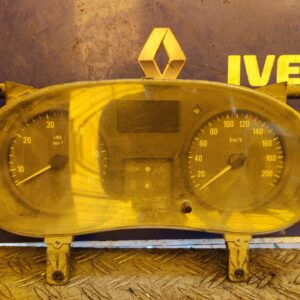 CUADRO INSTRUMENTOS 98807