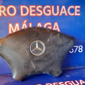 AIRBAG DELANTERO IZQUIERDO 94144