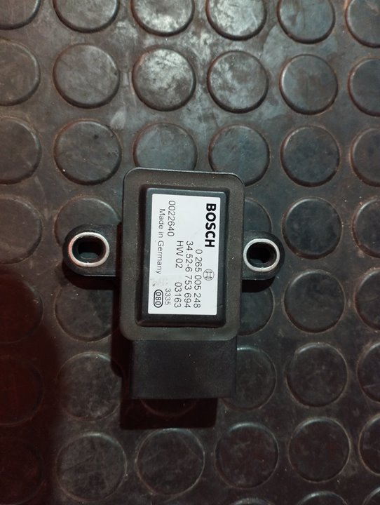SENSOR 108962