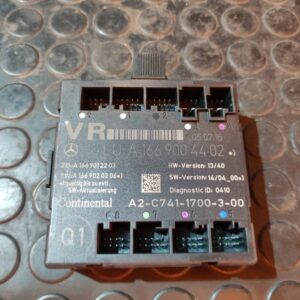 MODULO ELECTRONICO 109683