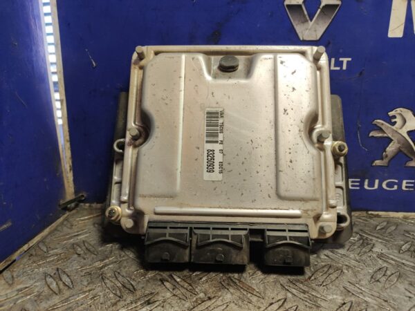 CENTRALITA MOTOR UCE 103998