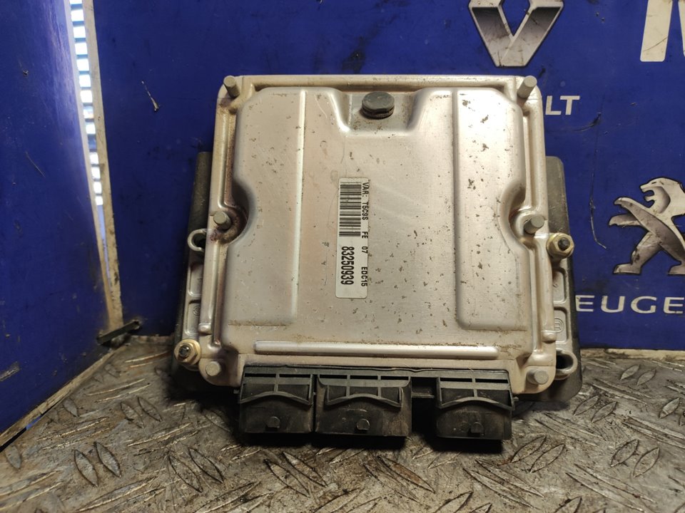 CENTRALITA MOTOR UCE 103998