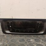 MANDO CALEFACCION / AIRE ACONDICIONADO 106615