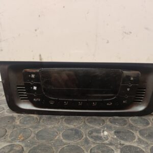 MANDO CALEFACCION / AIRE ACONDICIONADO 106615