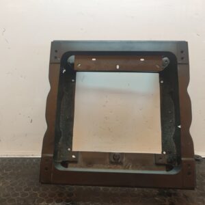 ASIENTO DELANTERO IZQUIERDO 107219