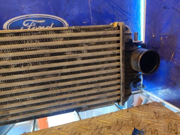 INTERCOOLER 100652