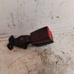 JUEGO CINTURONES TRASERO 113766