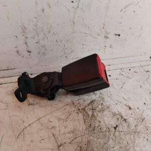 JUEGO CINTURONES TRASERO 113766