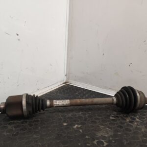 TRANSMISION DELANTERA IZQUIERDA 107986