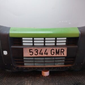 PARAGOLPES DELANTERO 104863