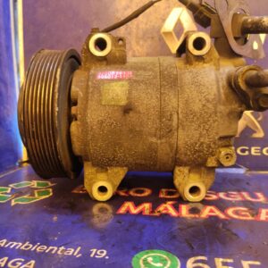 COMPRESOR AIRE ACONDICIONADO 99479