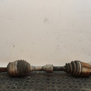 TRANSMISION DELANTERA IZQUIERDA 107177