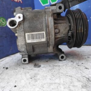 COMPRESOR AIRE ACONDICIONADO 96051