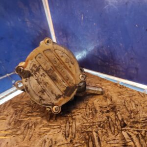 DEPRESOR FRENO / BOMBA VACIO 96385