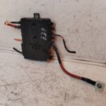 CAJA RELES / FUSIBLES 115481