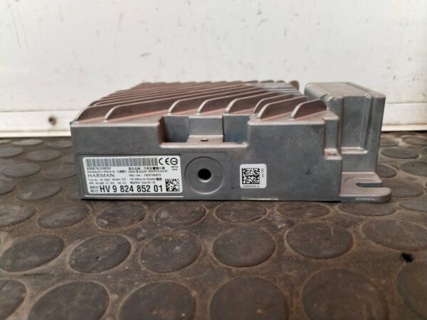 MODULO ELECTRONICO 110852