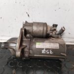 MOTOR ARRANQUE 110872