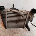 INTERCOOLER 114837