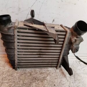 INTERCOOLER 114837