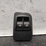 MANDO ELEVALUNAS DELANTERO IZQUIERDO 109986