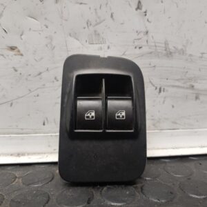 MANDO ELEVALUNAS DELANTERO IZQUIERDO 109986