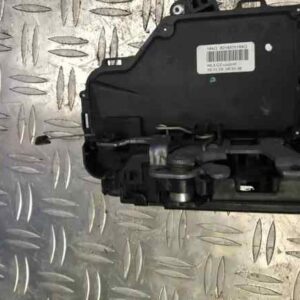 CERRADURA PUERTA DELANTERA DERECHA 91495