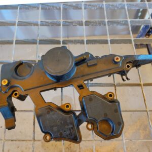 COLECTOR ADMISION 104350