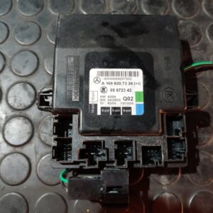 CENTRALITA CIERRE 109217