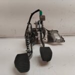 PEDAL EMBRAGUE 113653