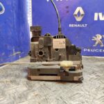 CERRADURA PUERTA DELANTERA DERECHA 101309