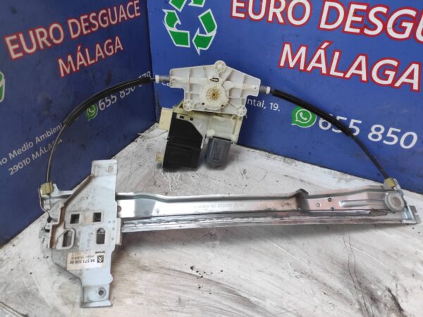 ELEVALUNAS DELANTERO IZQUIERDO 95843