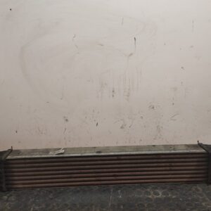 INTERCOOLER 108406
