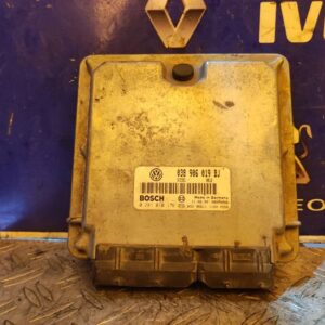 CENTRALITA MOTOR UCE 100986