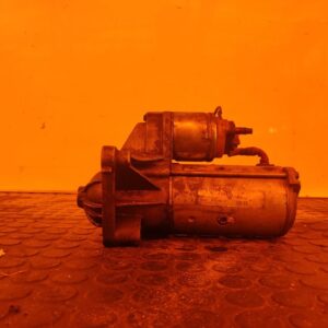 MOTOR ARRANQUE 106438