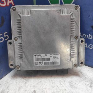 CENTRALITA MOTOR UCE 95560