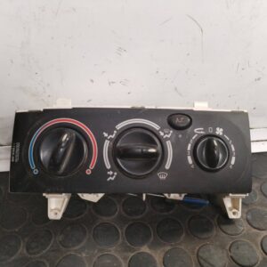 MANDO CALEFACCION / AIRE ACONDICIONADO 111595