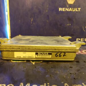 CENTRALITA MOTOR UCE 98234