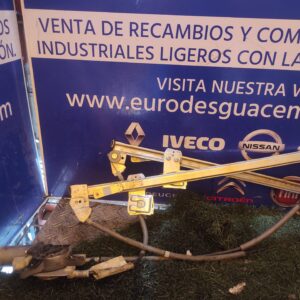 ELEVALUNAS DELANTERO IZQUIERDO 95510